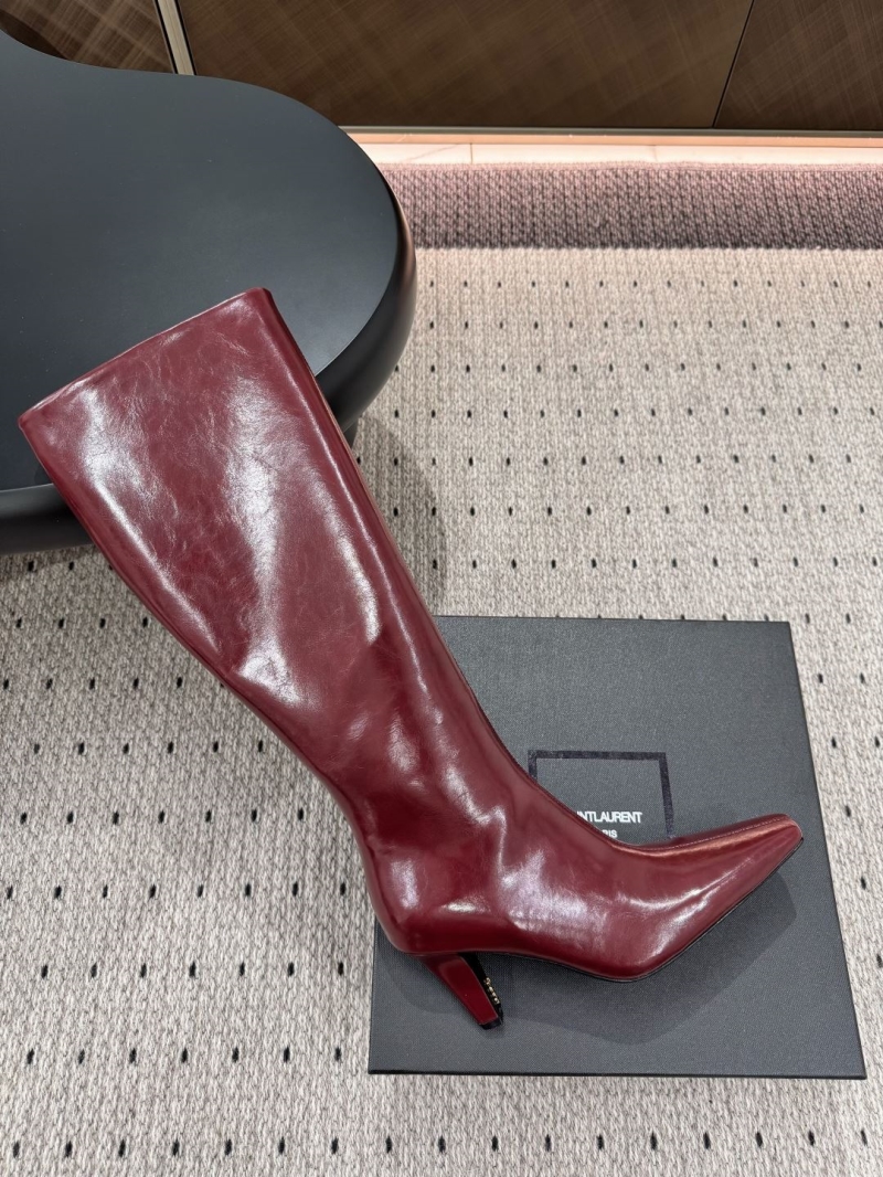 Ba1en*iaga boots